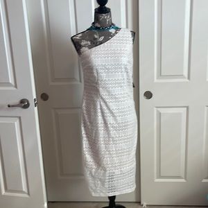 NY&C dress